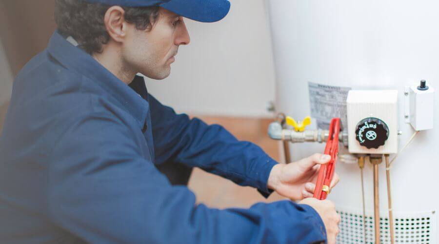 Professional Tankless Water Heater Installation in Mankato, MN